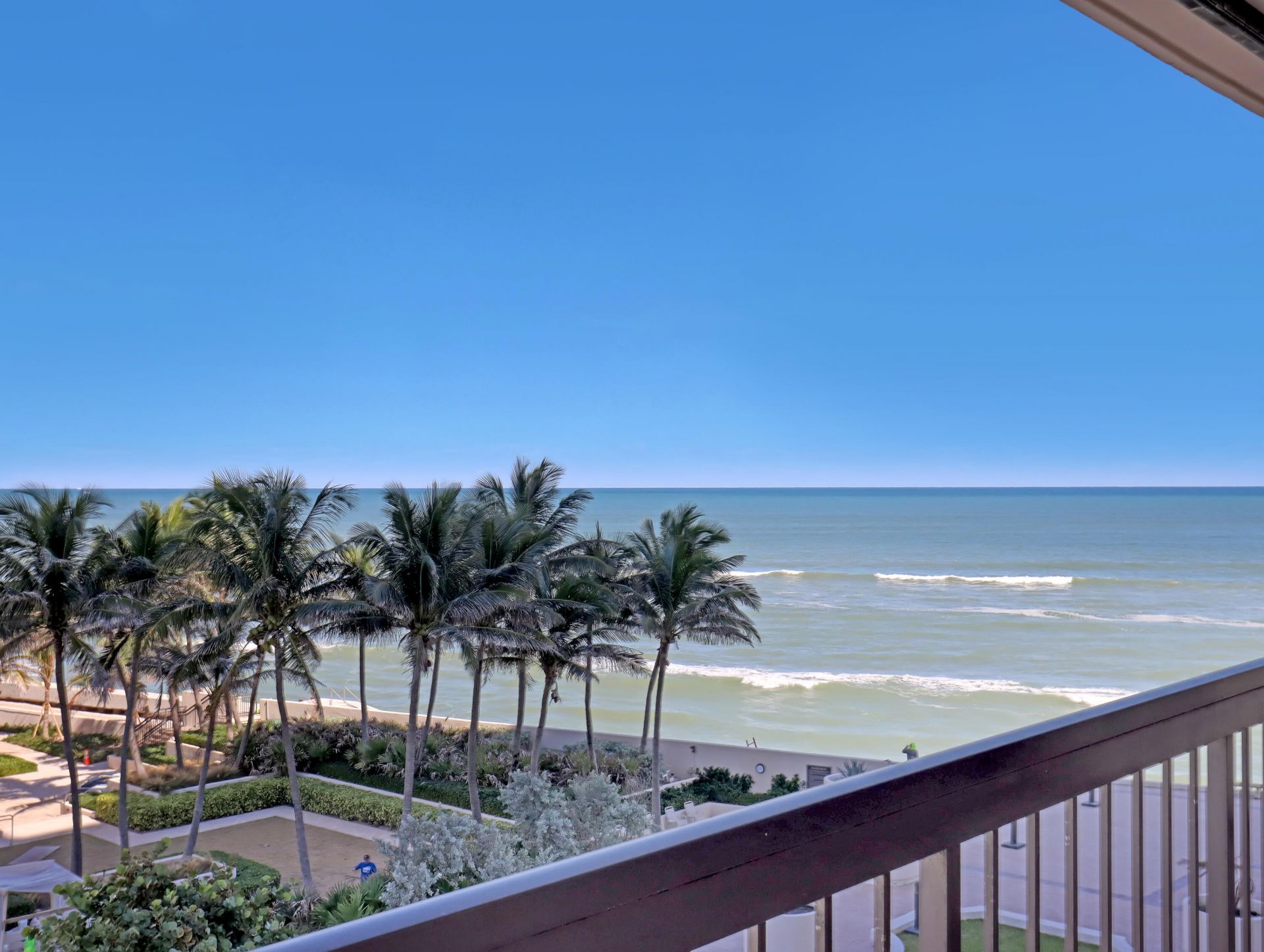 5380 N Ocean Drive, Unit 5g, Singer Island, FL 33404 Photo