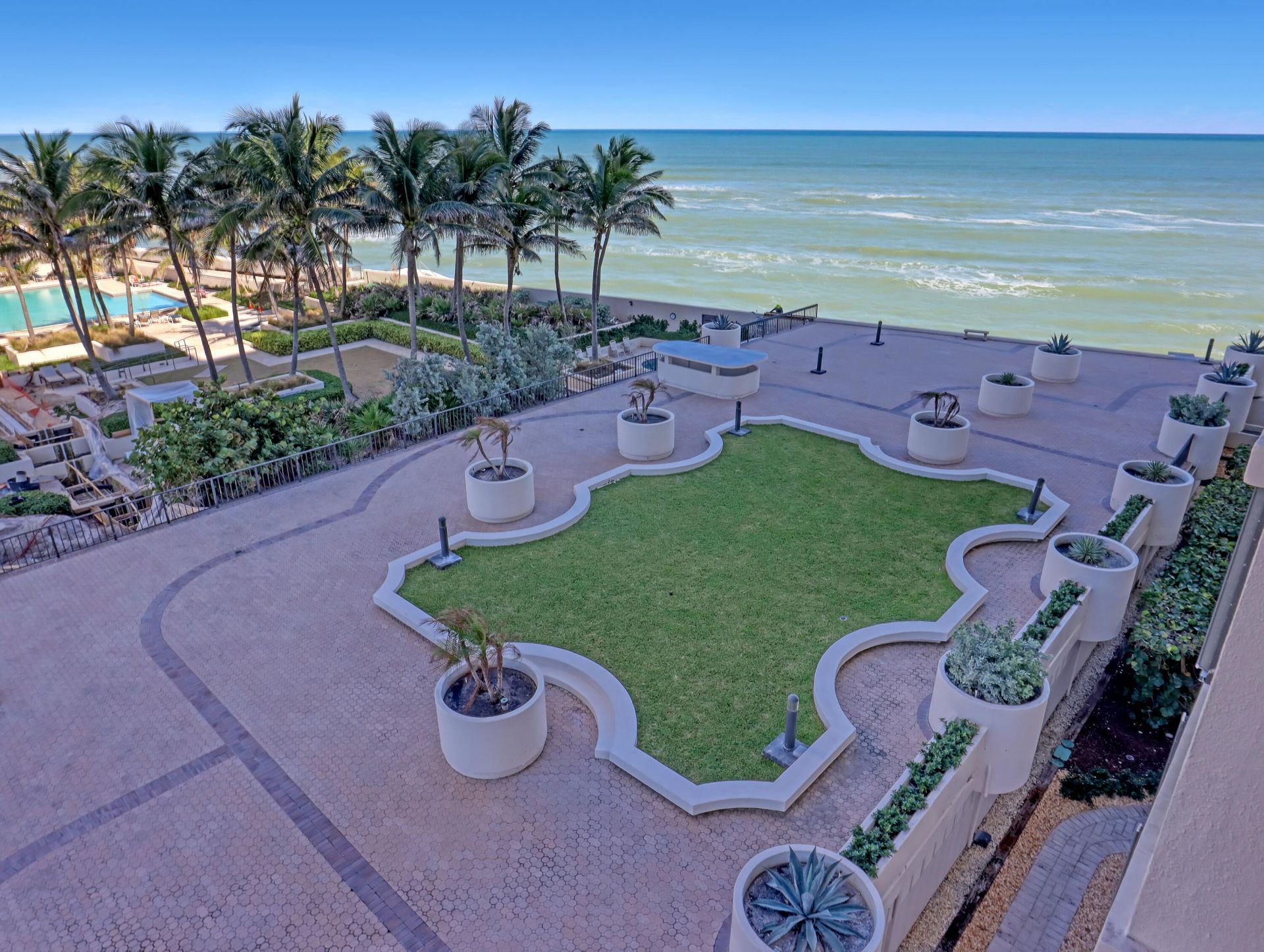 5380 N Ocean Drive, Unit 5g, Singer Island, FL 33404 Photo