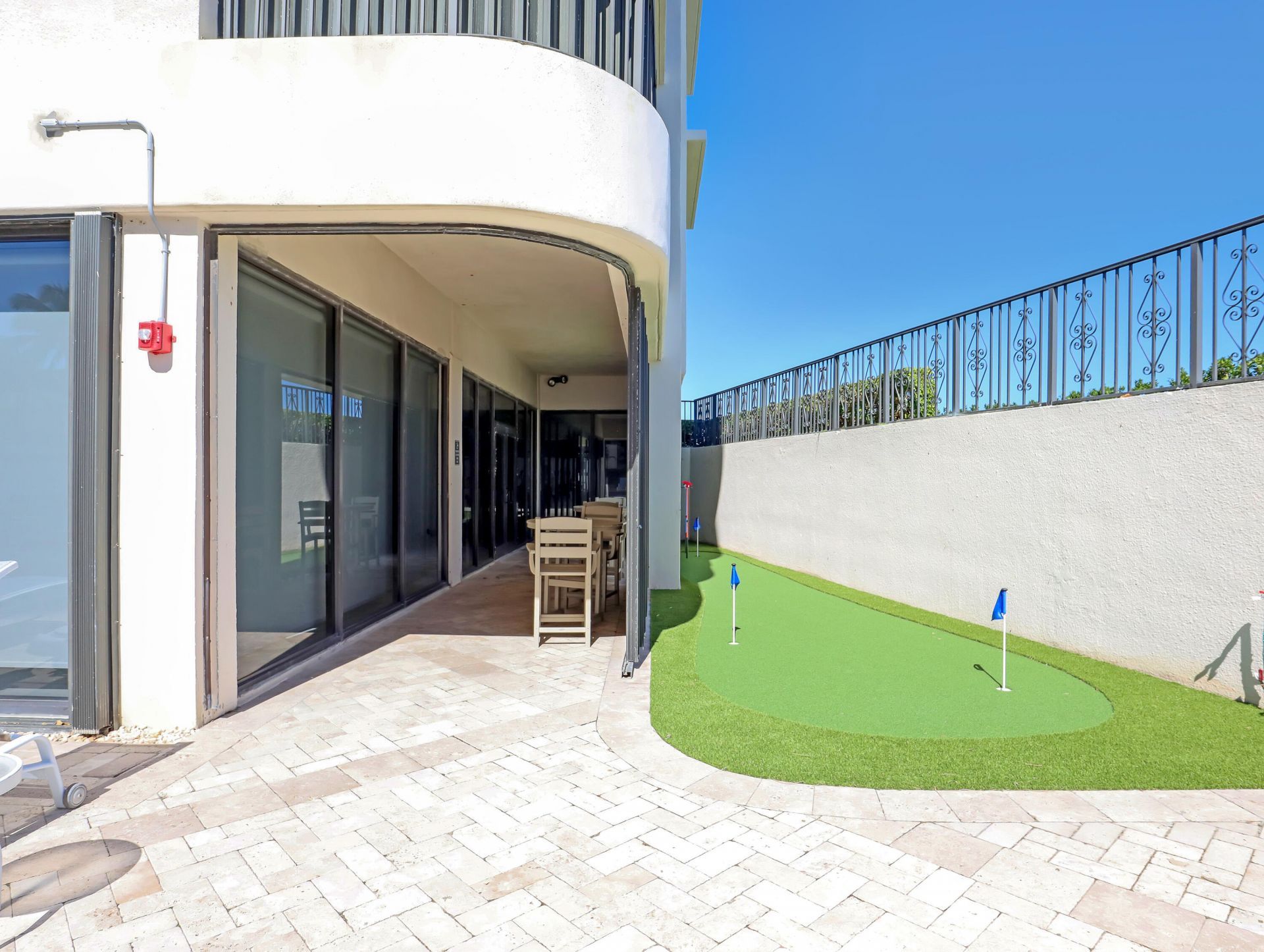 5380 N Ocean Drive, Unit 5g, Singer Island, FL 33404 Photo