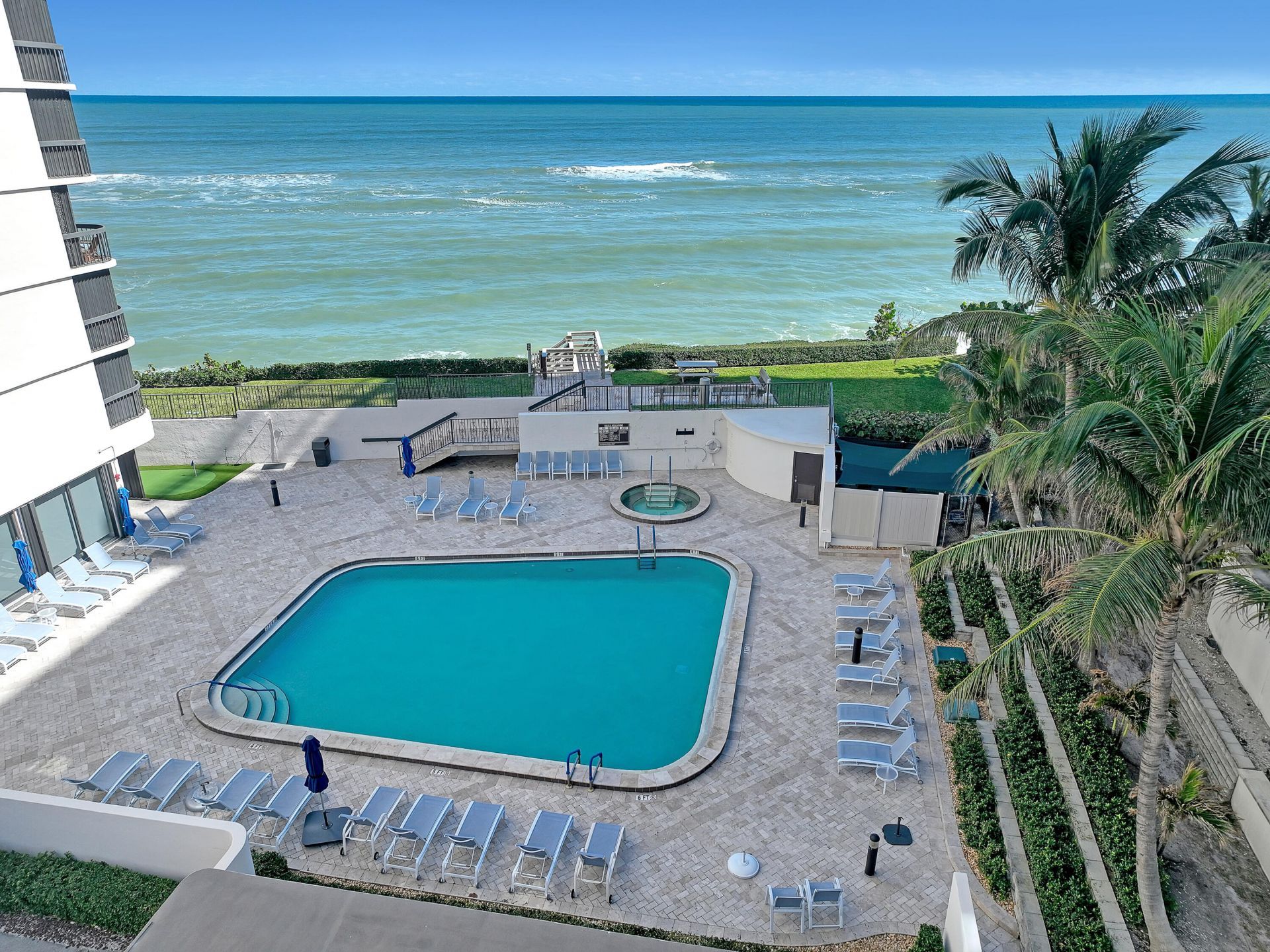 5380 N Ocean Drive, Unit 5g, Singer Island, FL 33404 Photo