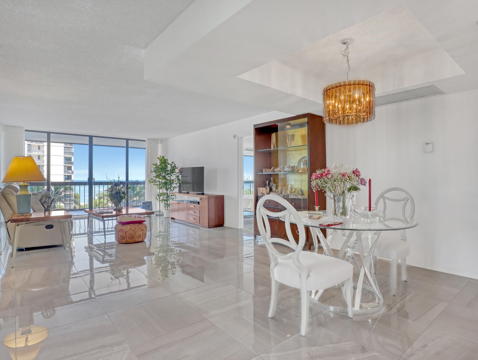 5380 N Ocean Drive, Unit 5g, Singer Island, FL 33404 Photo