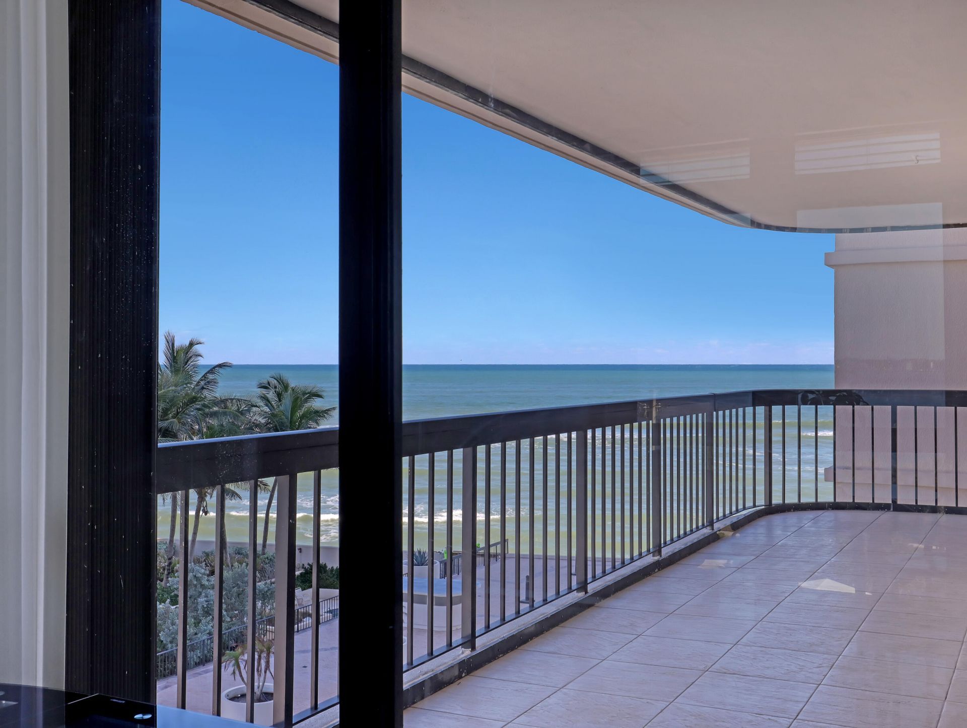 5380 N Ocean Drive, Unit 5g, Singer Island, FL 33404 Photo