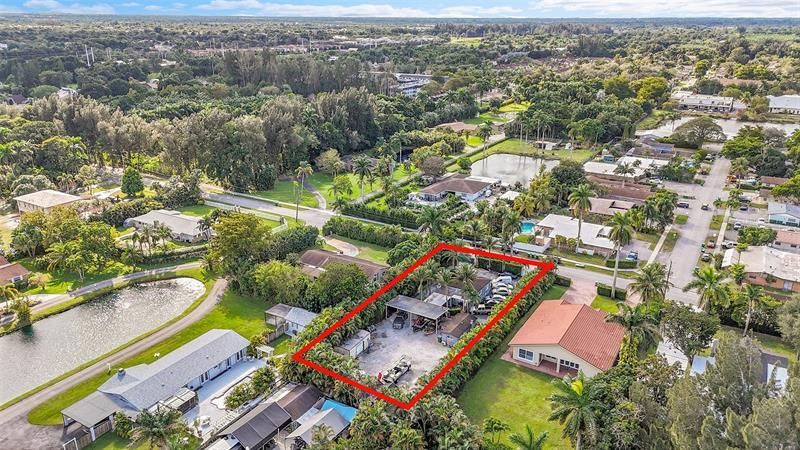 4860 SW 61st Avenue, Davie, FL 33314 Photo