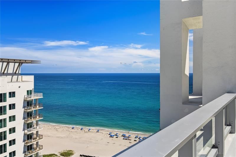 3100 N Ocean Drive, Unit HPH6, West Palm Beach, FL 33404 Photo