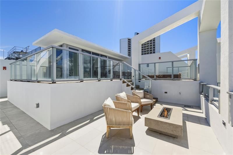 3100 N Ocean Drive, Unit HPH6, West Palm Beach, FL 33404 Photo