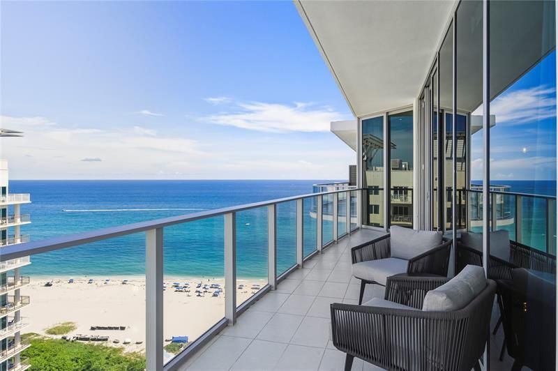 3100 N Ocean Drive, Unit HPH6, West Palm Beach, FL 33404 Photo