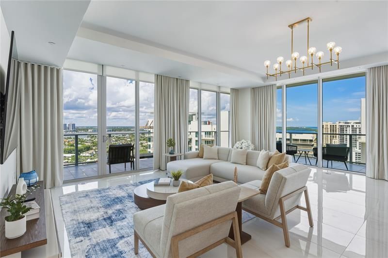 3100 N Ocean Drive, Unit HPH6, West Palm Beach, FL 33404 Photo