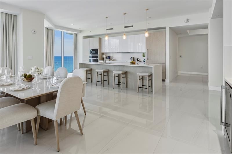 3100 N Ocean Drive, Unit HPH6, West Palm Beach, FL 33404 Photo