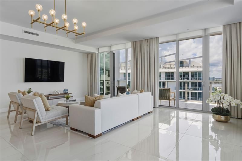 3100 N Ocean Drive, Unit HPH6, West Palm Beach, FL 33404 Photo