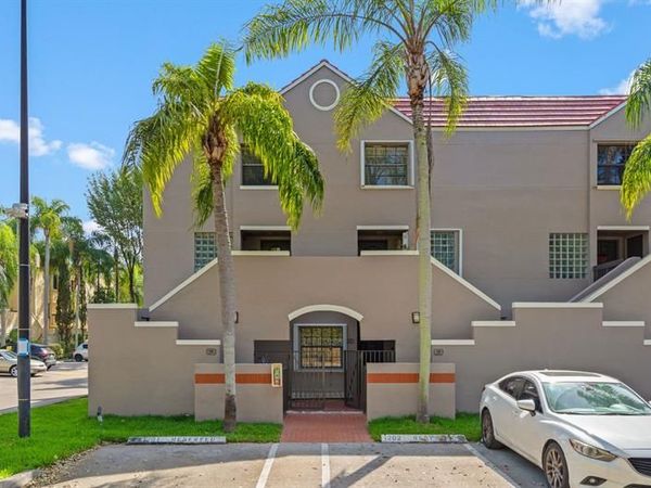13022 SW 88 Terrace North, Unit 201, Miami, FL 33186