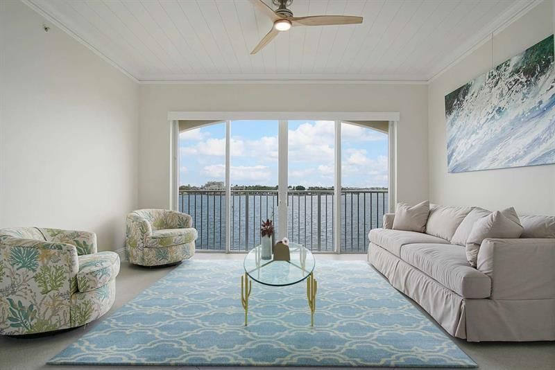 3 Harbour Isle Dr. East, Unit 302, Fort Pierce, FL 34949 Photo