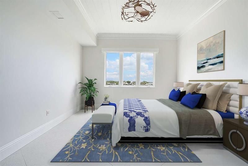 3 Harbour Isle Dr. East, Unit 302, Fort Pierce, FL 34949 Photo