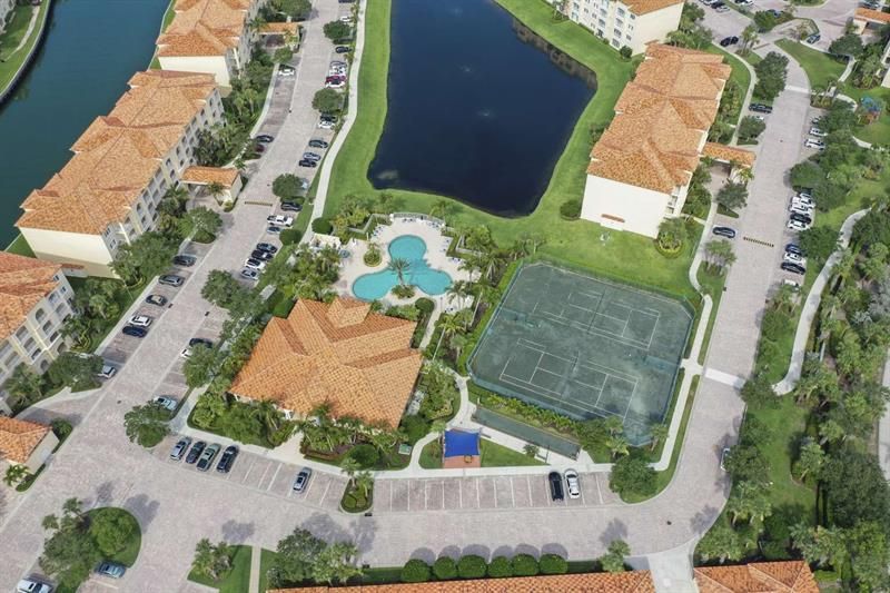 3 Harbour Isle Dr. East, Unit 302, Fort Pierce, FL 34949 Photo