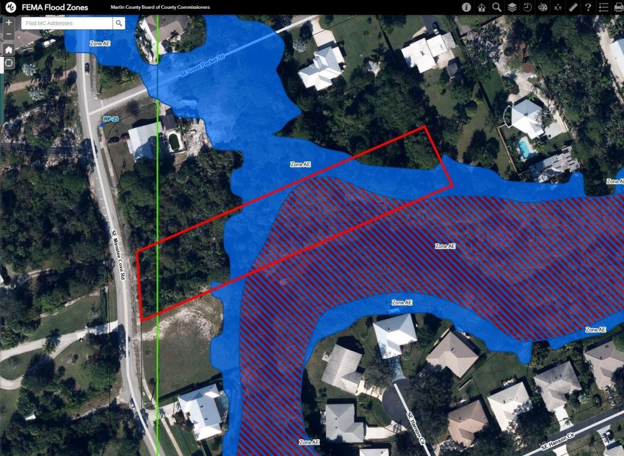 4975 SE Manatee Cove Road, Stuart, FL 34997 Photo