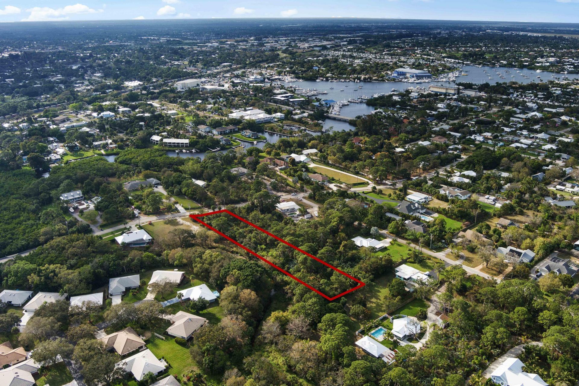 4975 SE Manatee Cove Road, Stuart, FL 34997 Photo