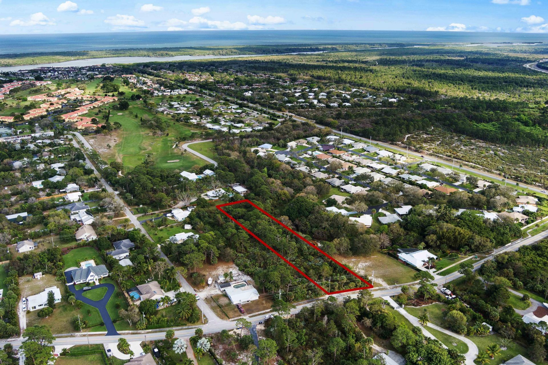 4975 SE Manatee Cove Road, Stuart, FL 34997 Photo