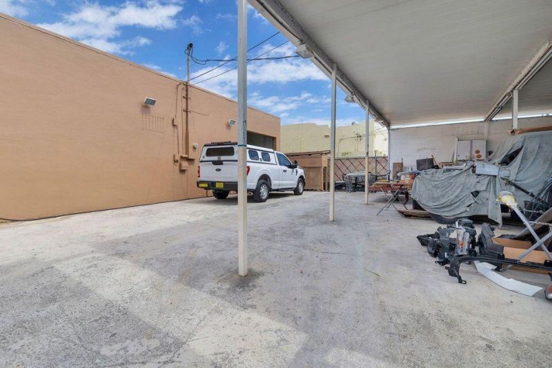 1420 Forsythe Road, West Palm Beach, FL 33405 Photo