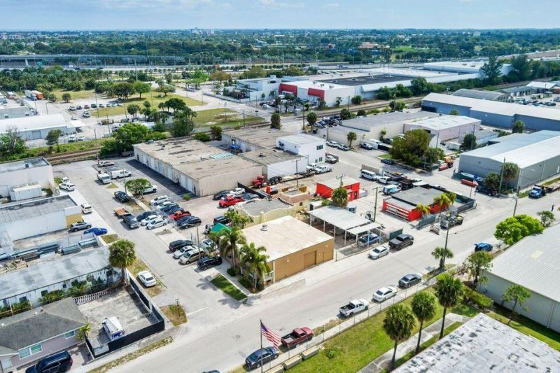 1420 Forsythe Road, West Palm Beach, FL 33405 Photo