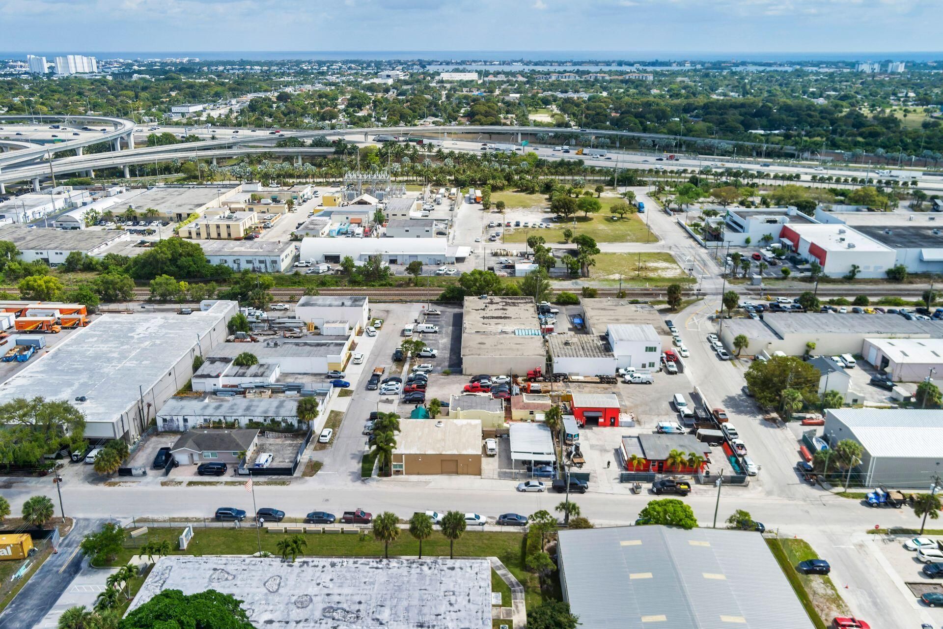 1420 Forsythe Road, West Palm Beach, FL 33405 Photo