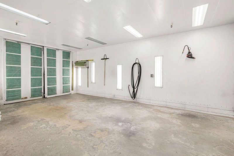 1420 Forsythe Road, West Palm Beach, FL 33405 Photo