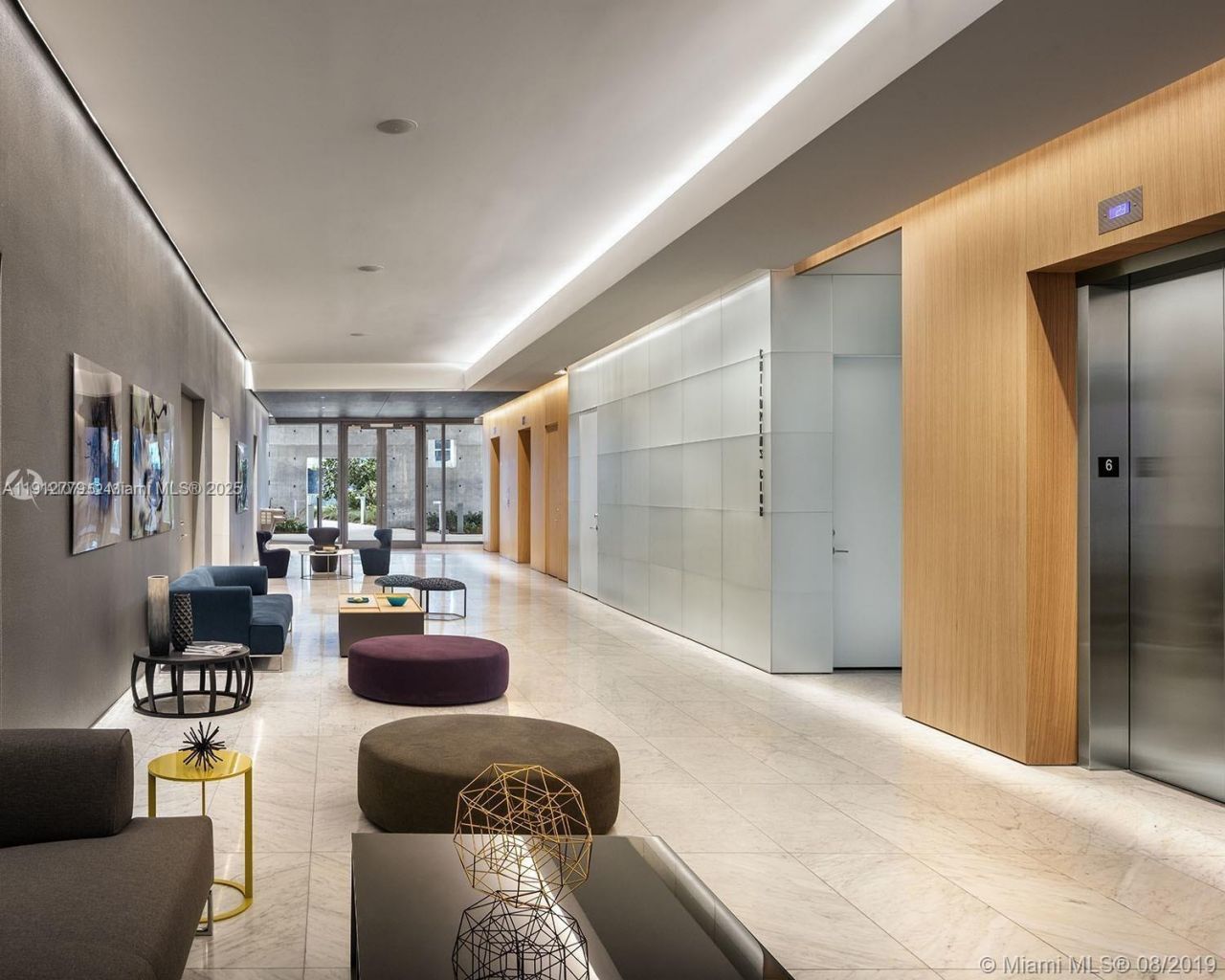 68 SE 6th St, Unit 3806, Miami, FL 33131 Photo