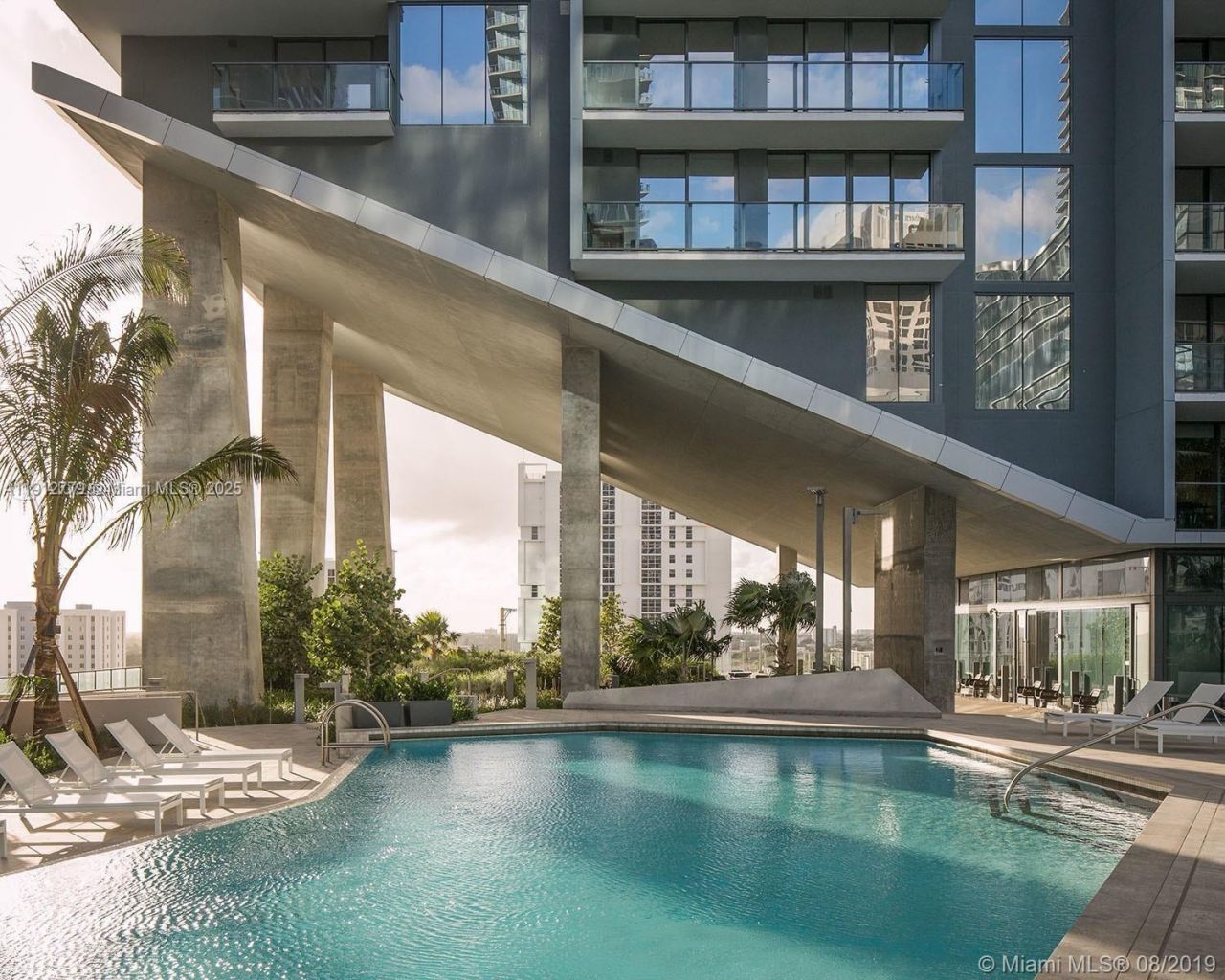 68 SE 6th St, Unit 3806, Miami, FL 33131 Photo