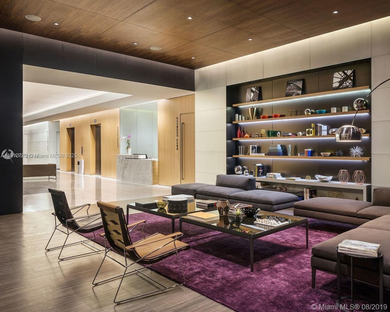 68 SE 6th St, Unit 3806, Miami, FL 33131 Photo