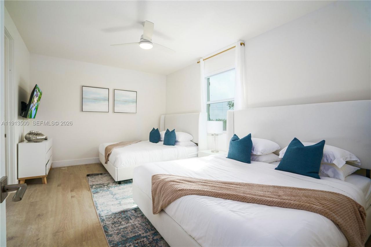 11 NW 122nd Ave, Miami, FL 33182 Photo