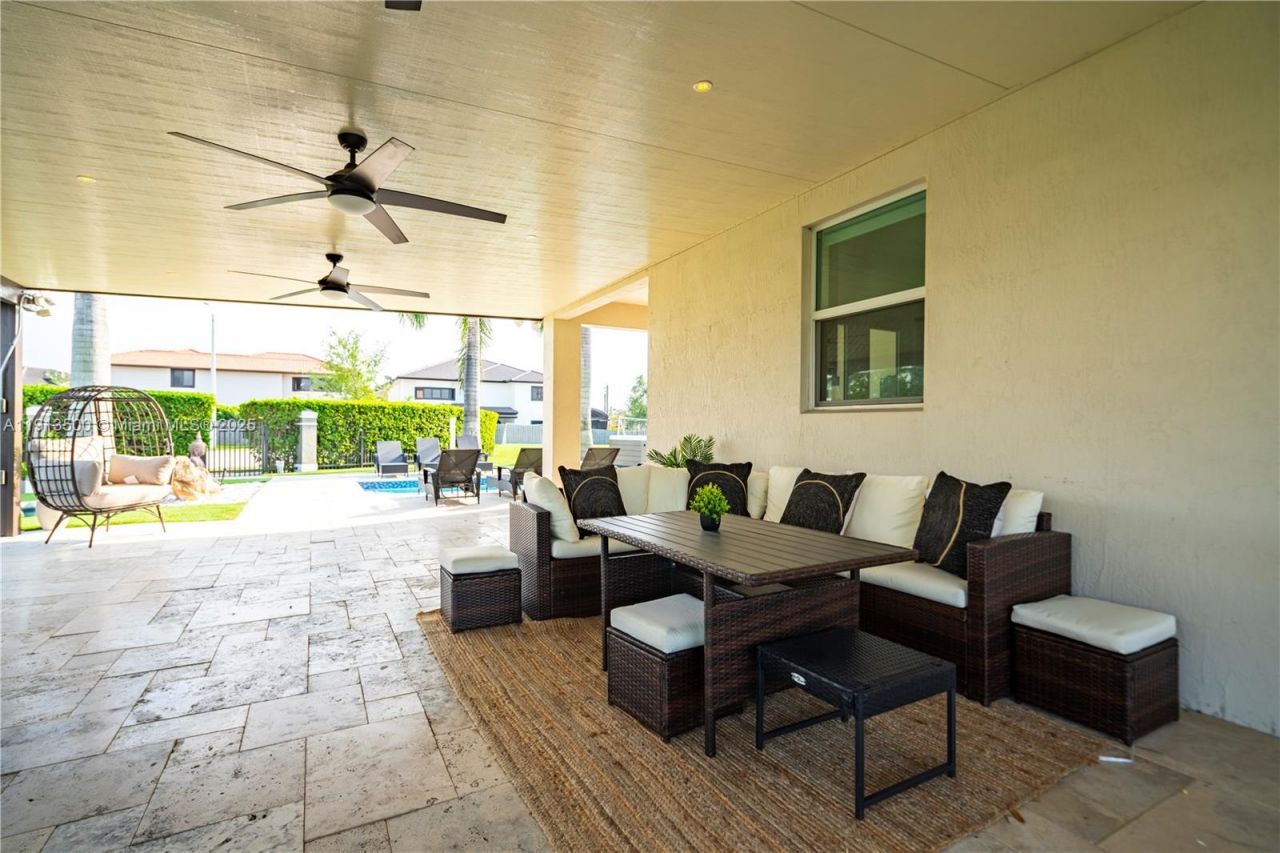 11 NW 122nd Ave, Miami, FL 33182 Photo