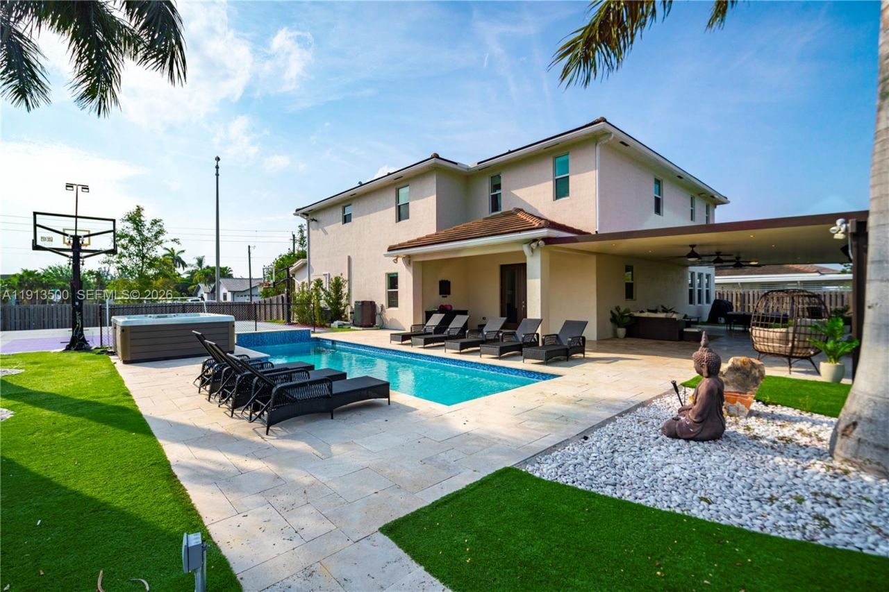 11 NW 122nd Ave, Miami, FL 33182 Photo