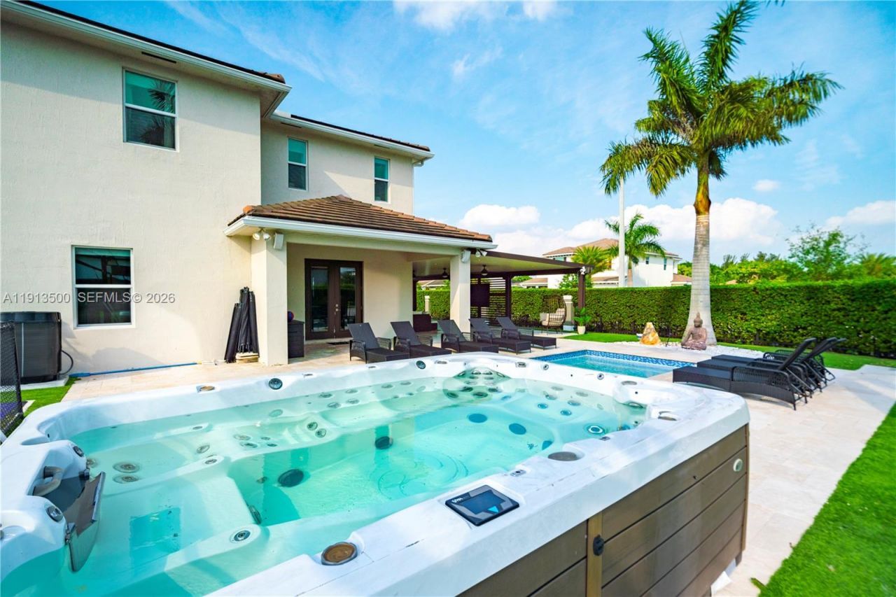 11 NW 122nd Ave, Miami, FL 33182 Photo