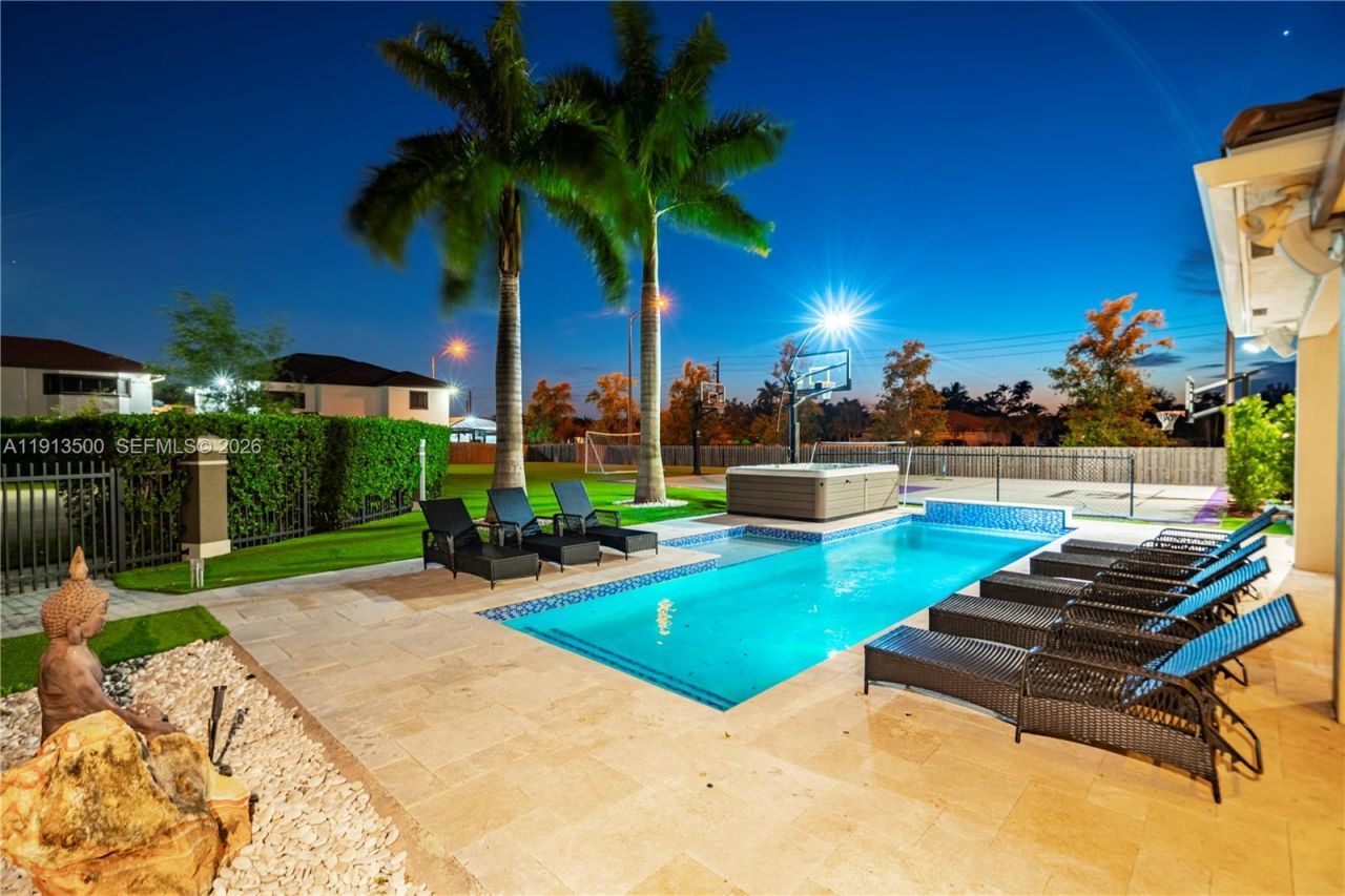 11 NW 122nd Ave, Miami, FL 33182 Photo