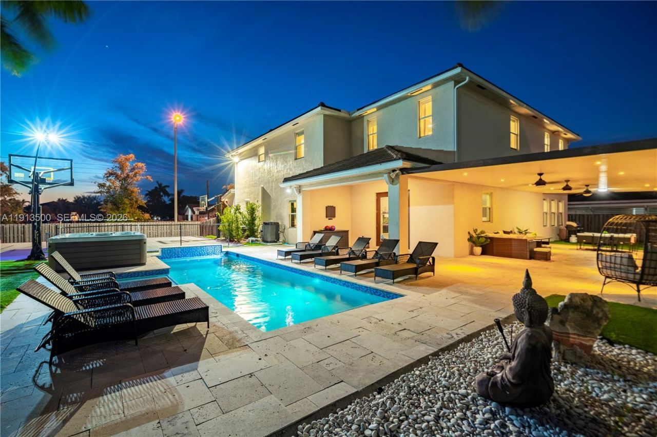 11 NW 122nd Ave, Miami, FL 33182 Photo