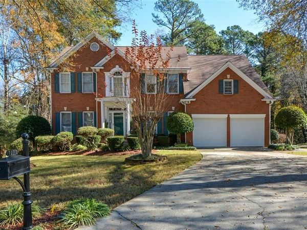 7170 Collingsworth Place, Cumming, GA 30041