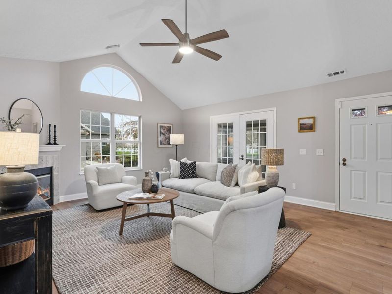 5607 Brickstone Place, Hilliard, OH 43026 Photo 4