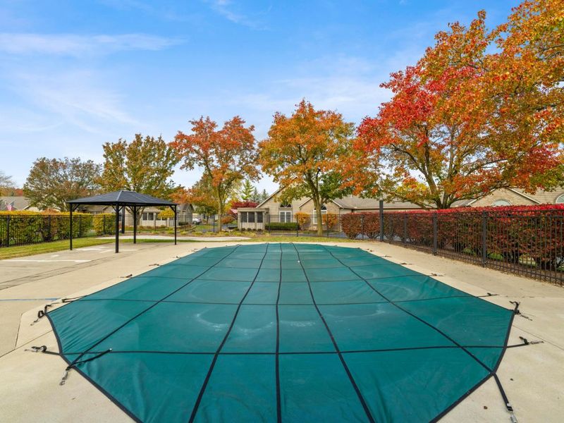 5607 Brickstone Place, Hilliard, OH 43026 Photo 44