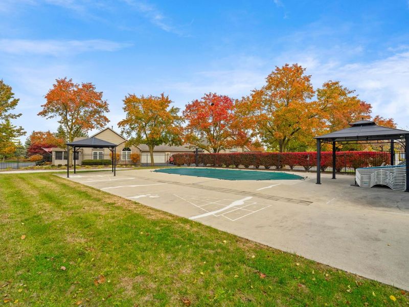 5607 Brickstone Place, Hilliard, OH 43026 Photo 45