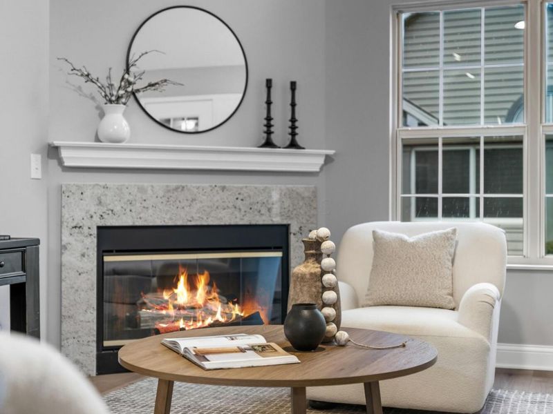 5607 Brickstone Place, Hilliard, OH 43026 Photo 5