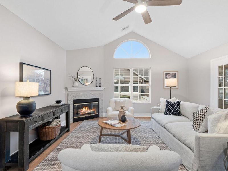 5607 Brickstone Place, Hilliard, OH 43026 Photo 7