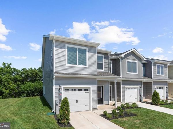 8120 BARTHOLOMEW COURT, BALTIMORE, MD 21206