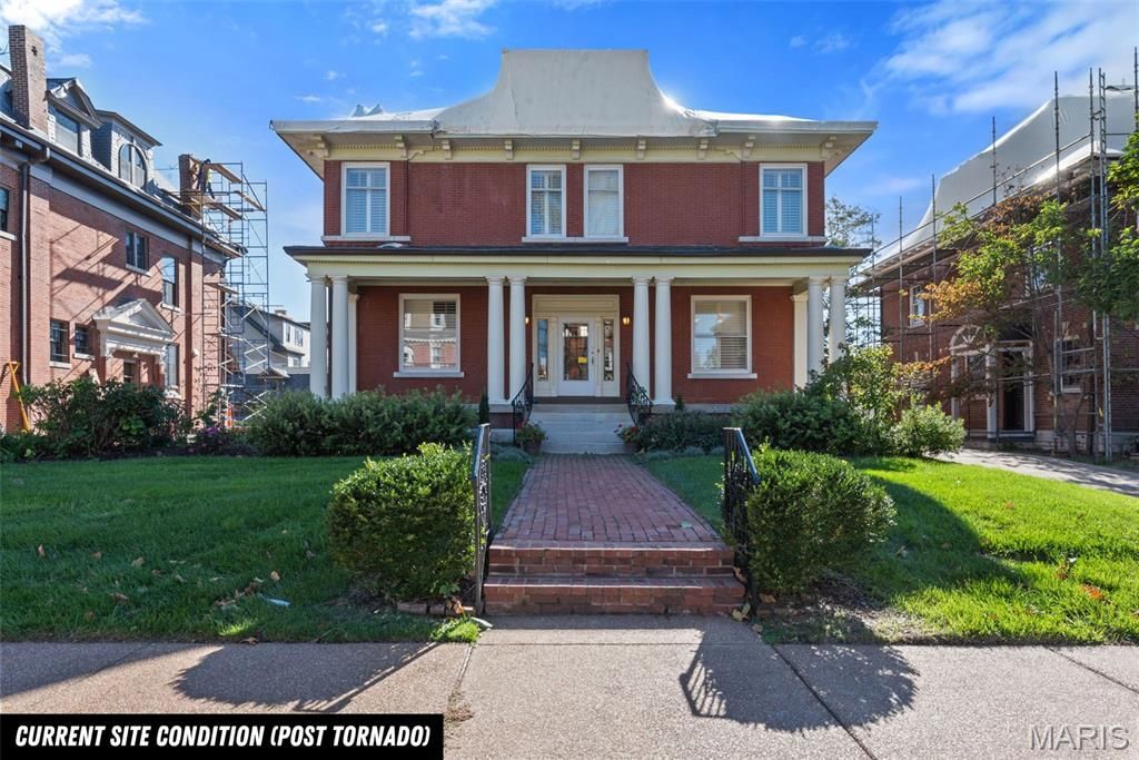 88 Waterman Place Saint Louis, MO 63112