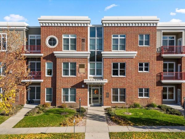 100 4th Avenue N, Unit 208, South Saint Paul, MN 55075