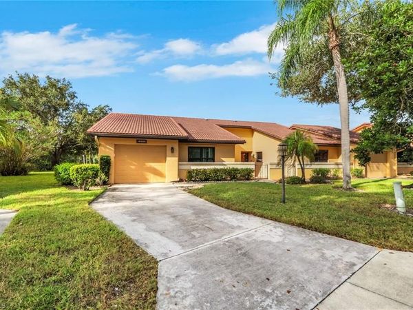 5284 Concord WAY, FORT MYERS, FL 33907