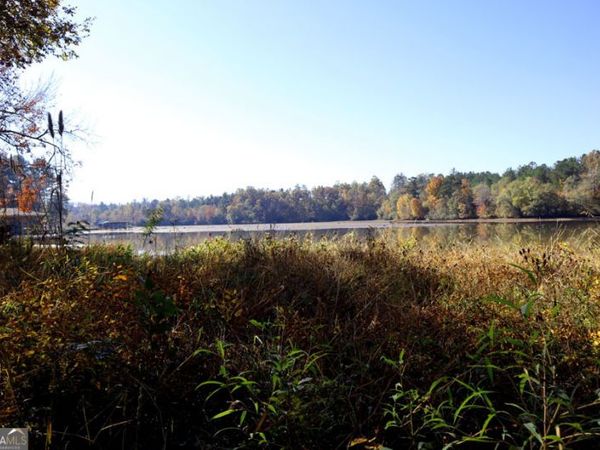 0 Lake Crest Drive, Unit LOT 150, Sparta, GA 31087