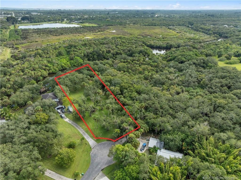 2260 Sweetwater Drive, Fort Pierce, FL 34981 Photo