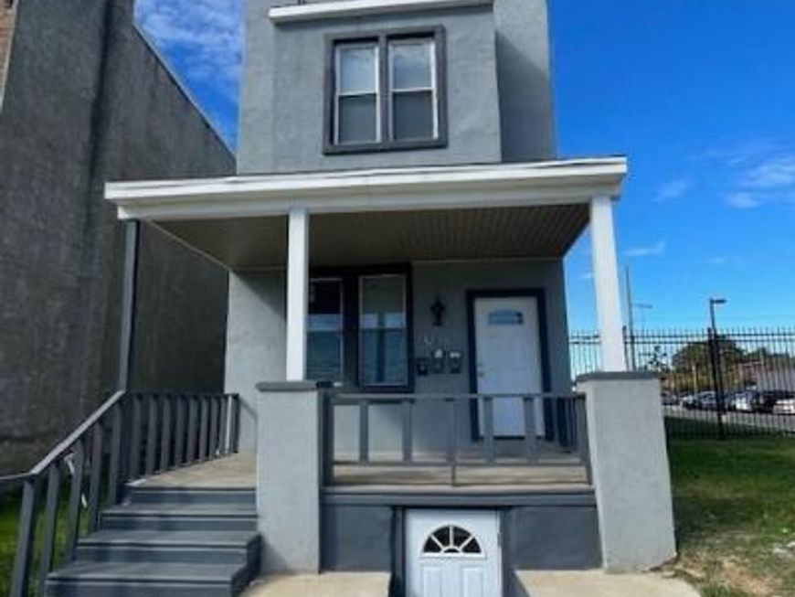 3236 N 17th Street, Philadelphia, PA 19140 Main Photo