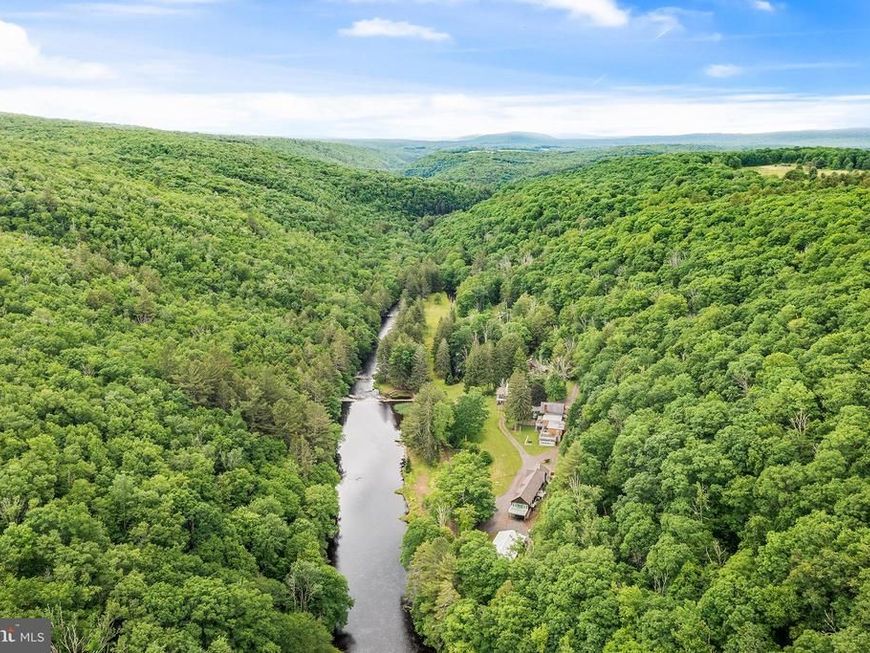 614 Graystones Jeras Rd Lot P-9, Albrightsville, PA 18210 Main Photo