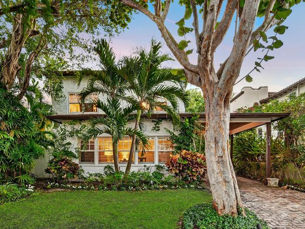 704 Claremore Drive, West Palm Beach, FL 33401