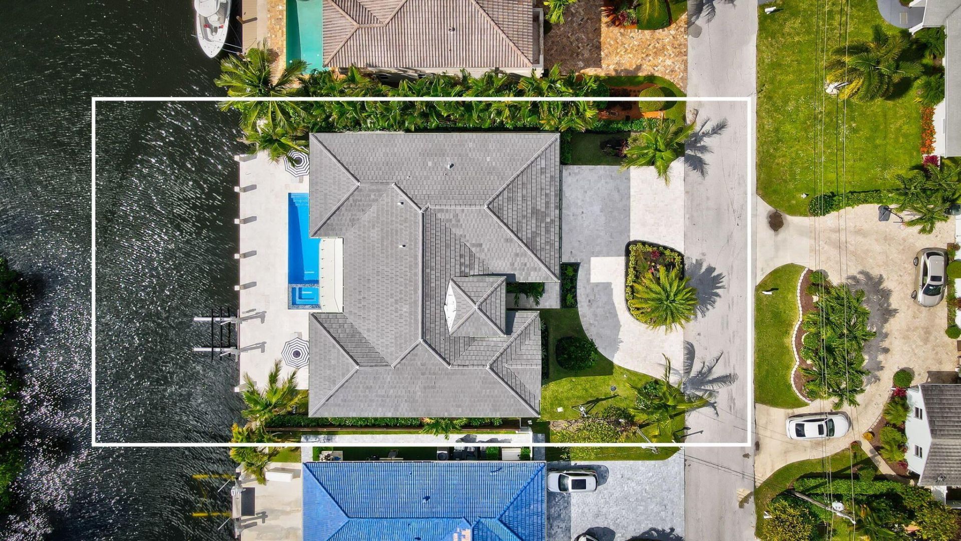 798 Havana Drive, Boca Raton, FL 33487 Photo