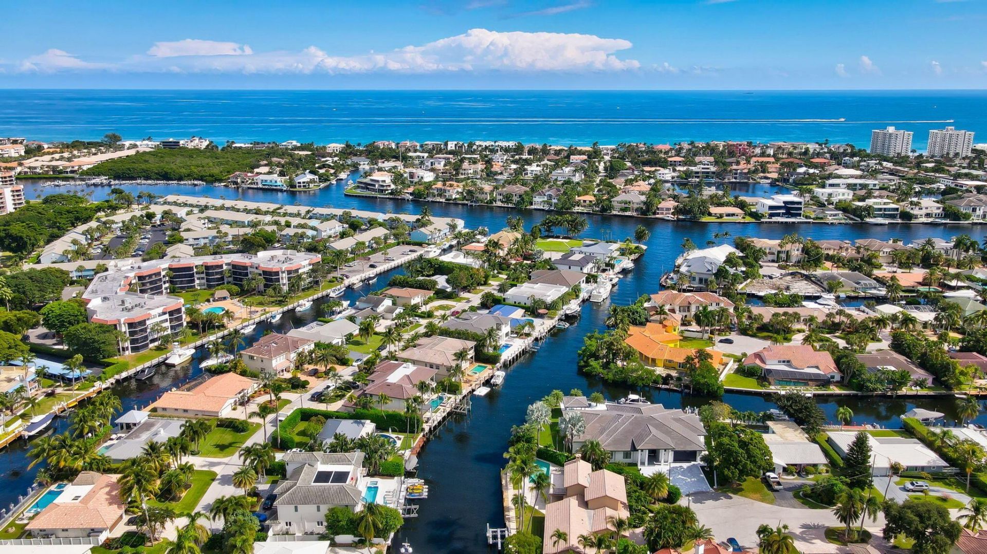 798 Havana Drive, Boca Raton, FL 33487 Photo